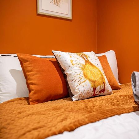 Corner Studio Apartment In Σέφιλντ Εξωτερικό φωτογραφία