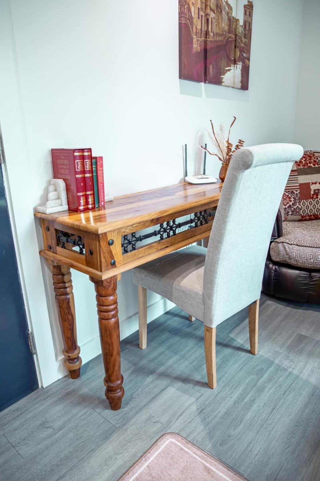 Corner Studio Apartment In Σέφιλντ Εξωτερικό φωτογραφία
